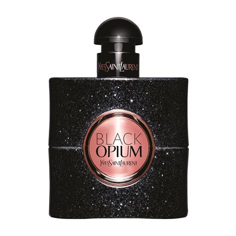 ysl opal|Black Opium Eau de Parfum .